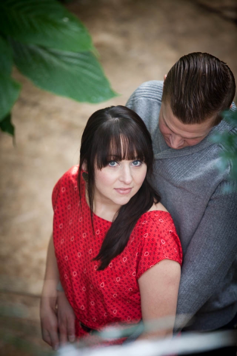 Buffalo_wedding_photographer_Portraits_buffalove_snow_buffalo zoo-11