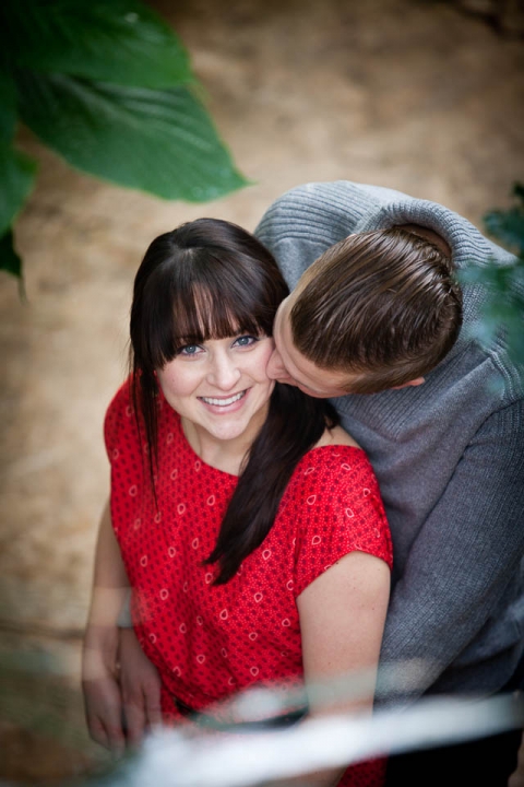 Buffalo_wedding_photographer_Portraits_buffalove_snow_buffalo zoo-12