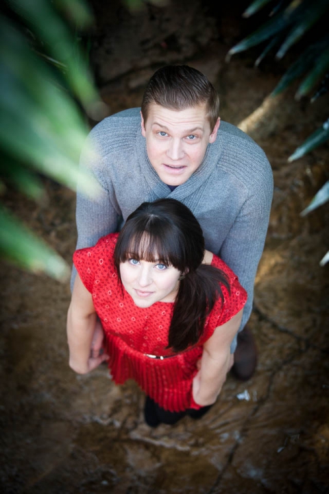 Buffalo_wedding_photographer_Portraits_buffalove_snow_buffalo zoo-13