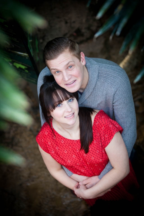 Buffalo_wedding_photographer_Portraits_buffalove_snow_buffalo zoo-14