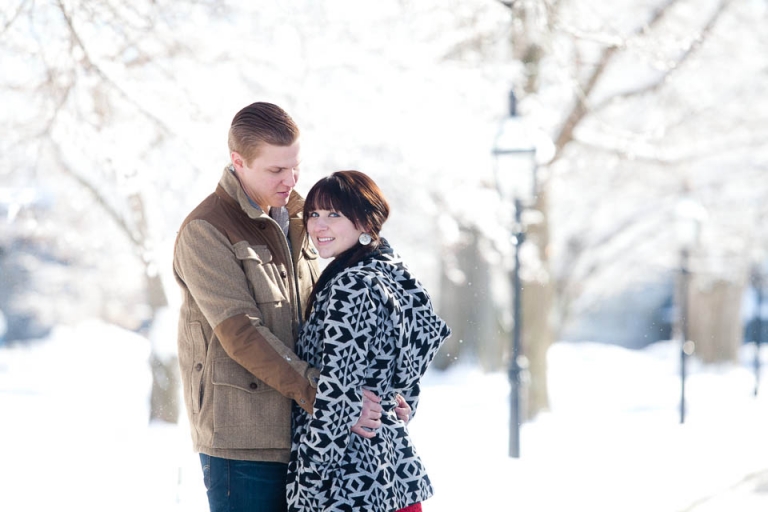 Buffalo_wedding_photographer_Portraits_buffalove_snow_buffalo zoo-18