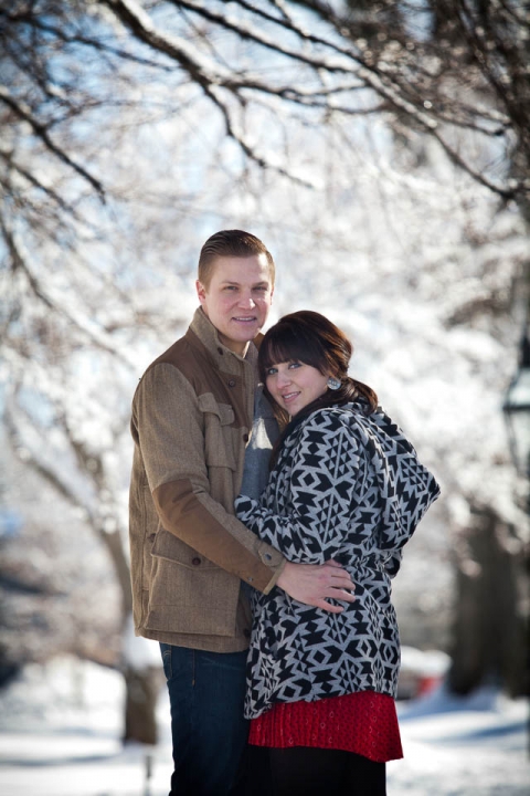 Buffalo_wedding_photographer_Portraits_buffalove_snow_buffalo zoo-19