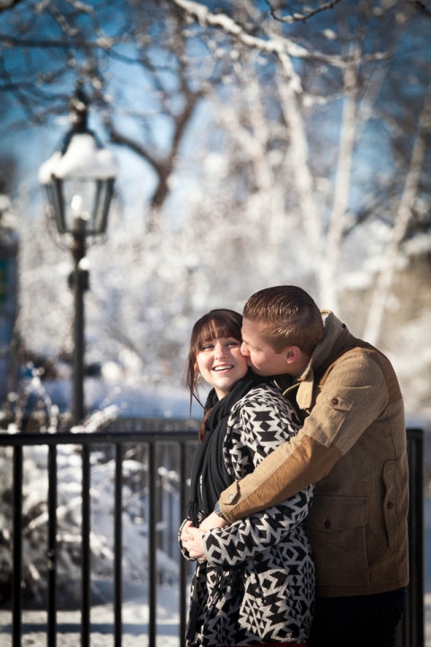 Buffalo_wedding_photographer_Portraits_buffalove_snow_buffalo zoo-2