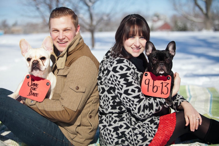 Buffalo_wedding_photographer_Portraits_buffalove_snow_buffalo zoo-21
