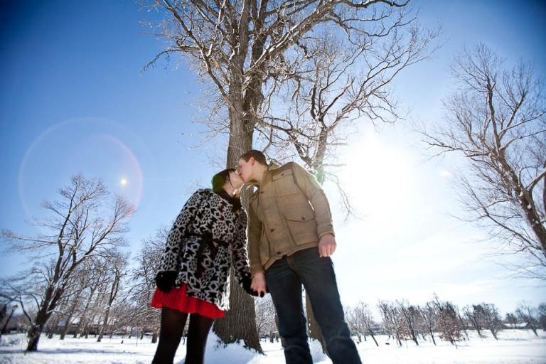 Buffalo_wedding_photographer_Portraits_buffalove_snow_buffalo zoo-23