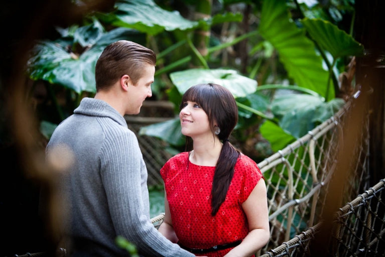 Buffalo_wedding_photographer_Portraits_buffalove_snow_buffalo zoo-6