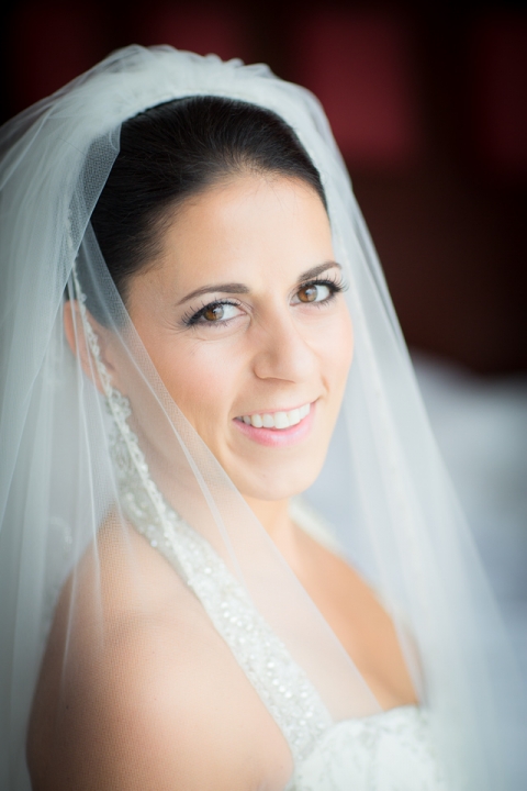 Nicole & Matt - Buffalo Wedding Photography | Jessica Ahrens Photography