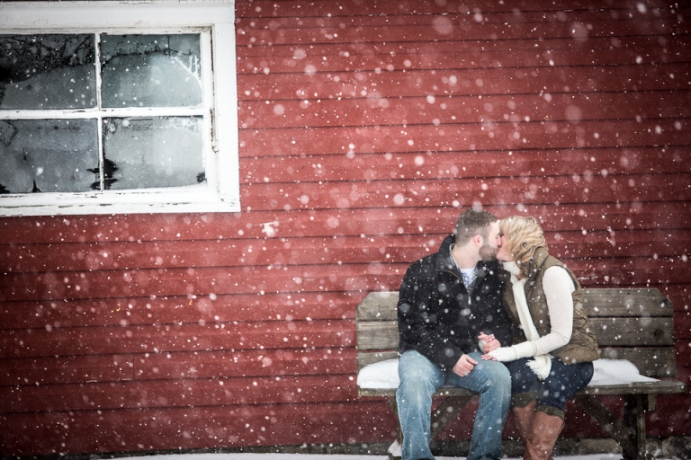 buffalo wedding photographer knox farm east aurora