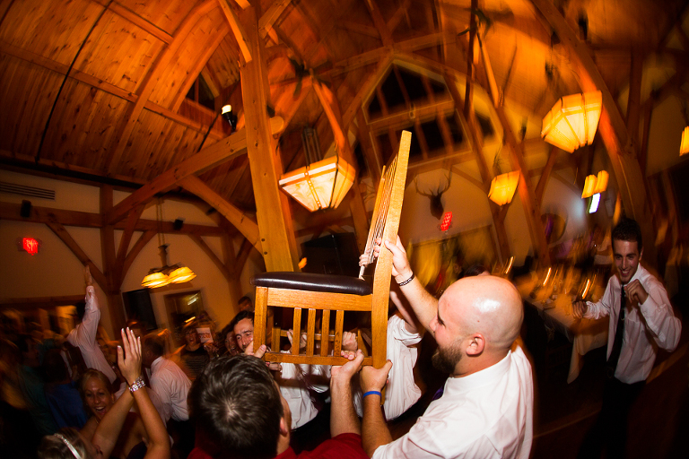 the timberlodge arrowhead golfcourse wedding photographs105