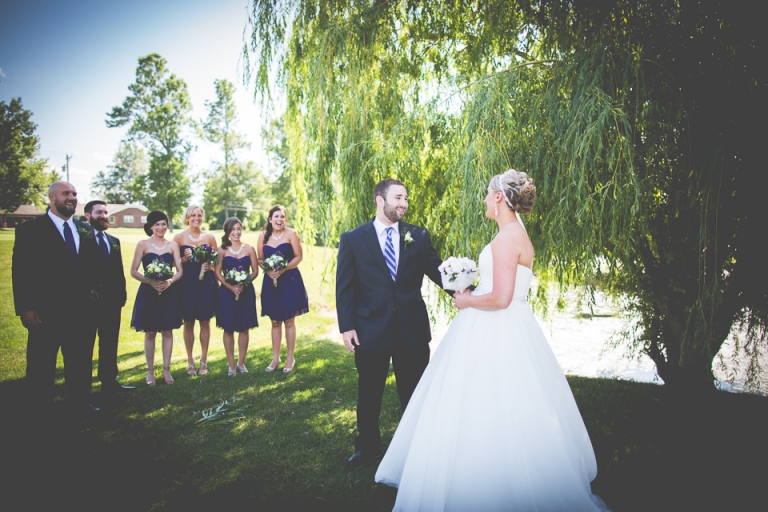 the timberlodge arrowhead golfcourse wedding photographs28