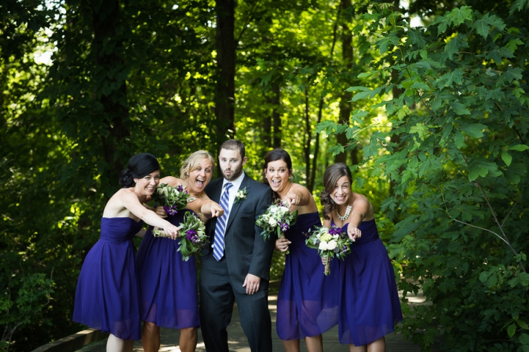 the timberlodge arrowhead golfcourse wedding photographs44