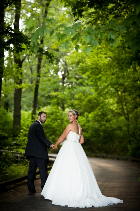 the timberlodge arrowhead golfcourse wedding photographs59