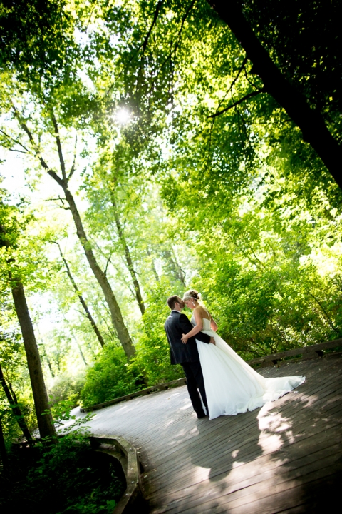 the timberlodge arrowhead golfcourse wedding photographs62