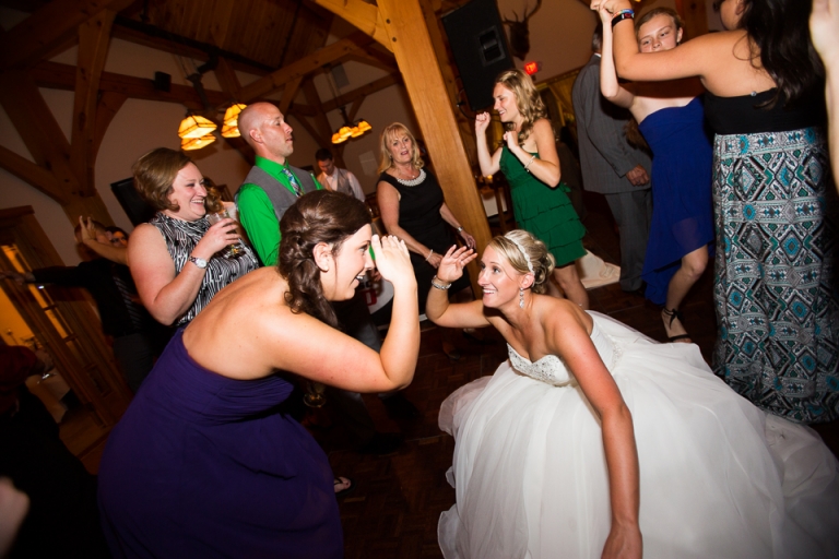 the timberlodge arrowhead golfcourse wedding photographs97