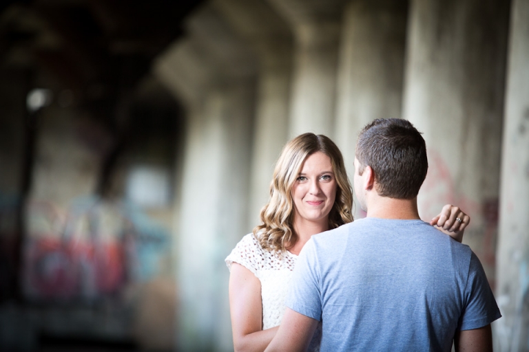 10_Buffalo best engagement sessions