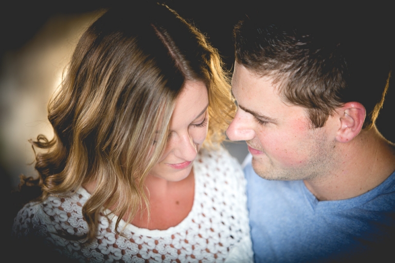 13_Buffalo best engagement sessions