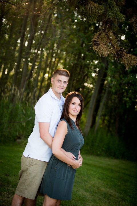 13_buffalo engagement sessions