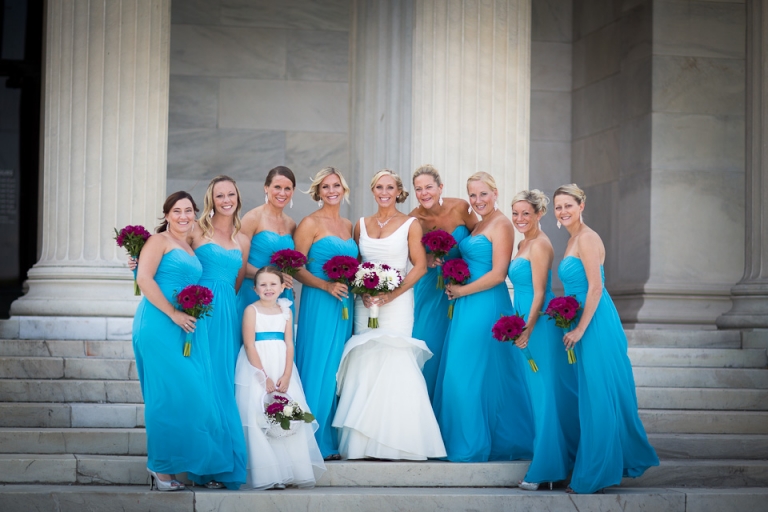 16_ Best buffalowedding photographer hyatt regency