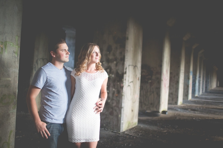 17_Buffalo best engagement sessions