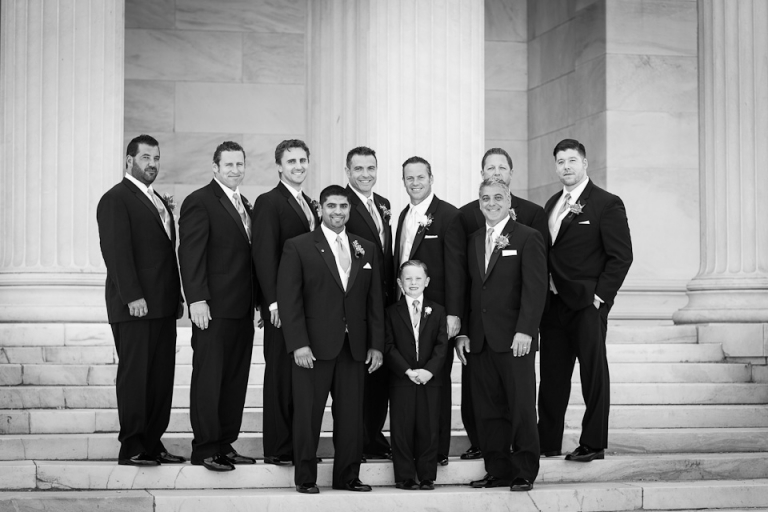 18_ Best buffalowedding photographer hyatt regency