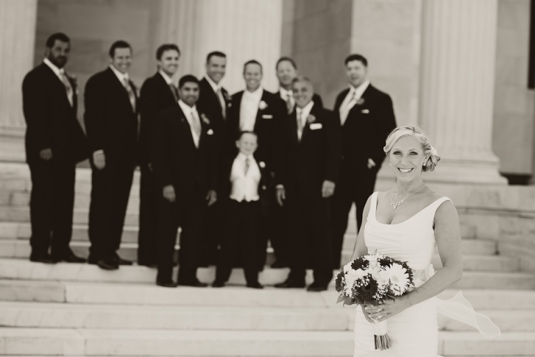 19_ Best buffalowedding photographer hyatt regency