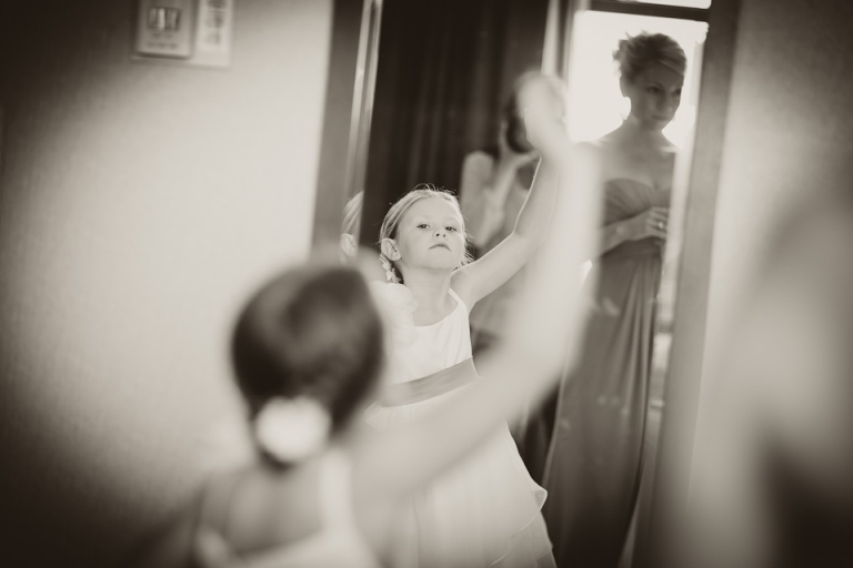 Wedding photography taken at Hyatt Regency and the Albright Knox art gallery in Buffalo, NY.