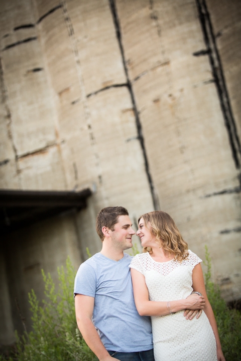 22_Buffalo best engagement sessions