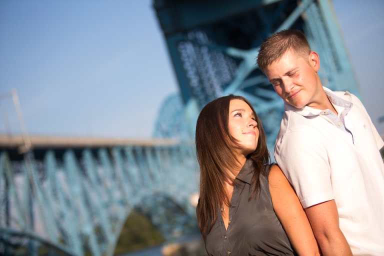 22_buffalo engagement sessions