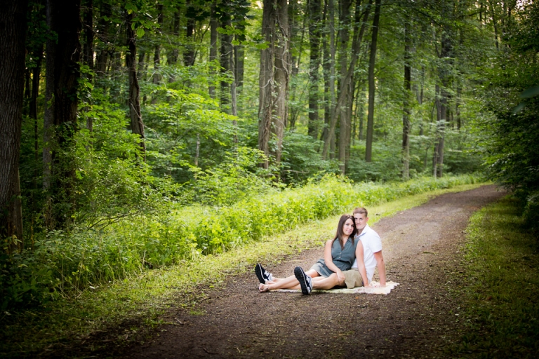 23_buffalo engagement sessions