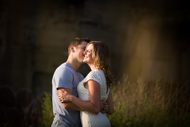 27_Buffalo best engagement sessions