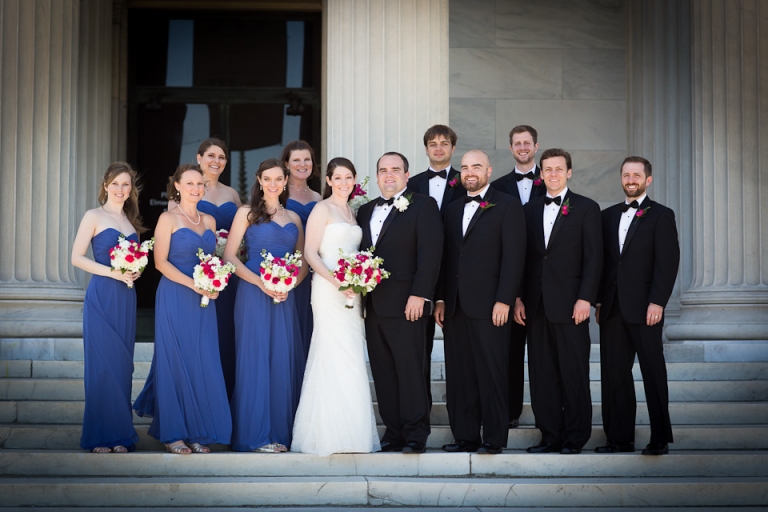 28_ Best buffalo wedding photographer hotel lafayette wedding
