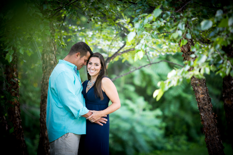 Amanda Willy Woodlawn Beach Wedding Engagement Photography