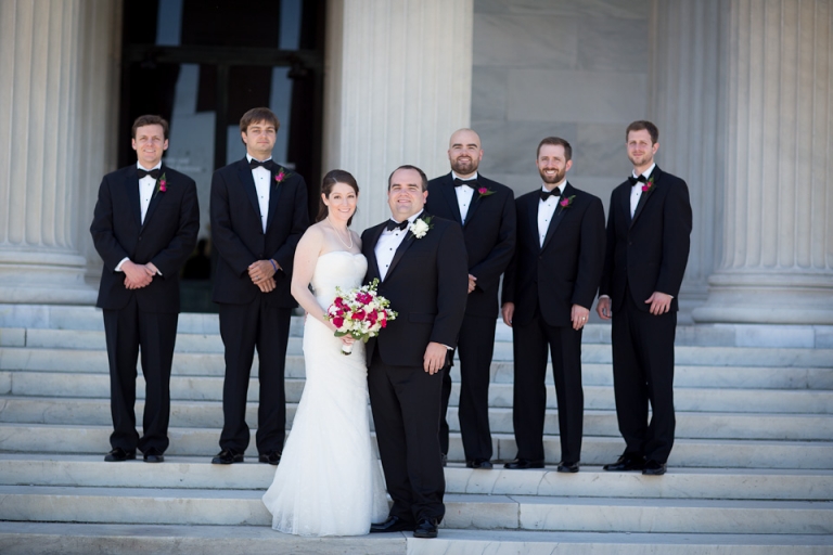 31_ Best buffalo wedding photographer hotel lafayette wedding