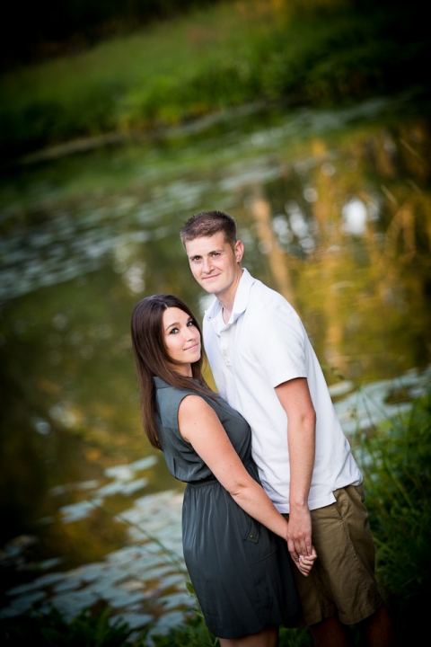 31_buffalo engagement sessions