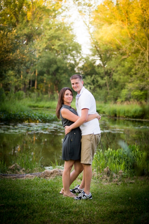 34_buffalo engagement sessions