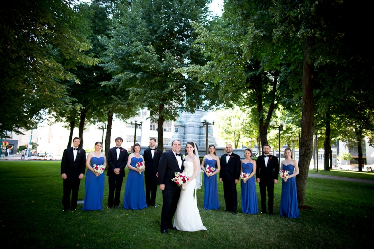 68_ Best buffalo wedding photographer hotel lafayette wedding