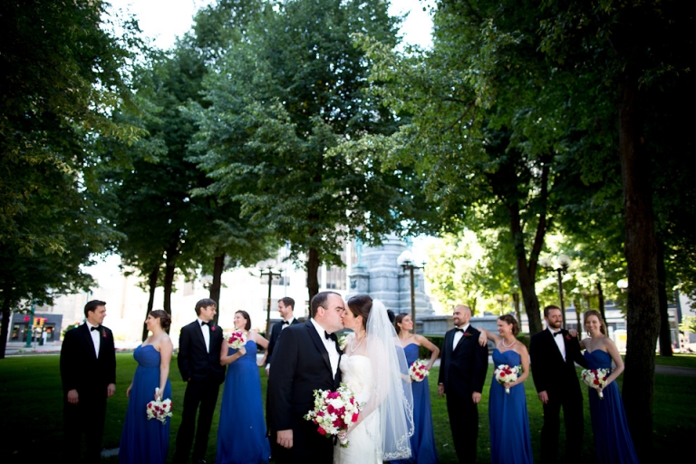 69_ Best buffalo wedding photographer hotel lafayette wedding