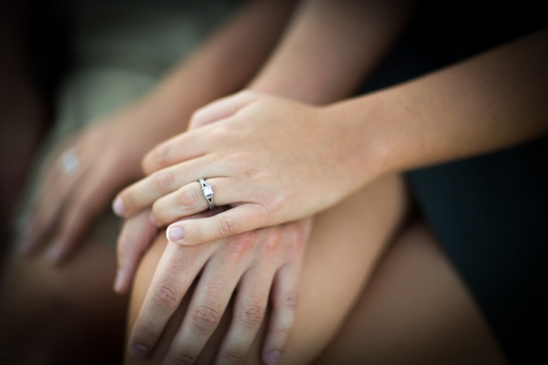 7_buffalo engagement sessions