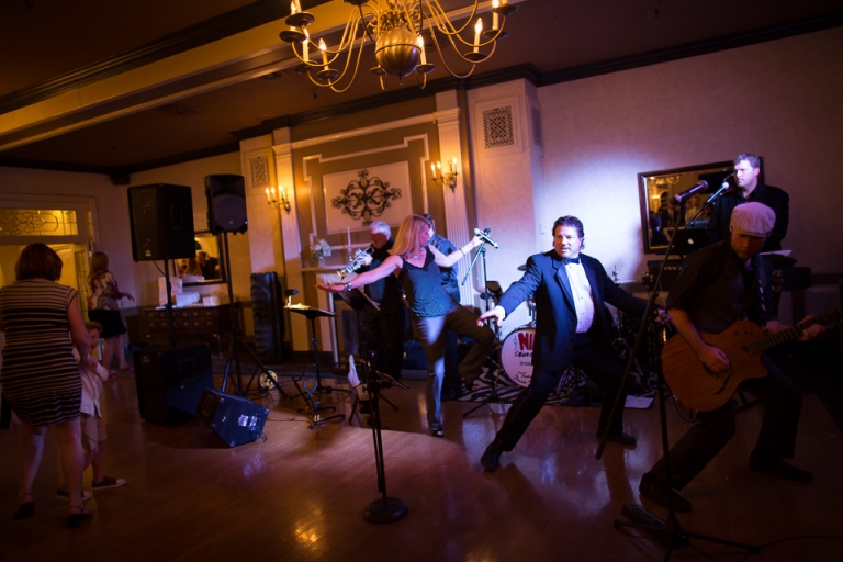 Brierwood Country Club wedding photography61