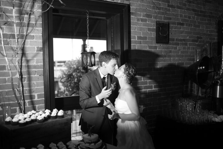 Hotel Lafayette wedding88