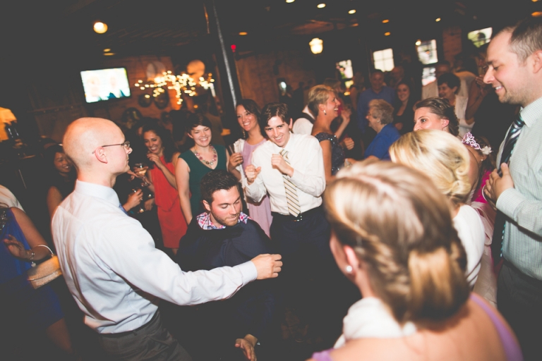 Hotel Lafayette wedding97