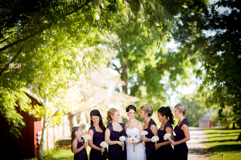 Becker farms weddings 29