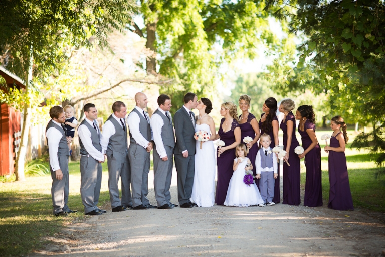 Becker farms weddings 46
