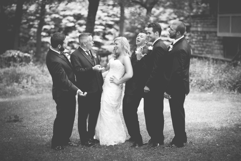 wanakah country club wedding photography buffalo ny35