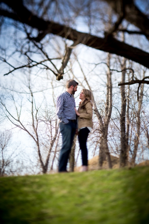 Silo City Wedding Engagement Photography Buffalo NY