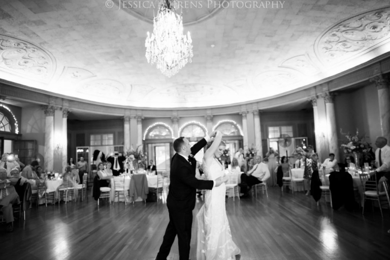 20th Century Club Wedding Photographer Buffalo NY-102