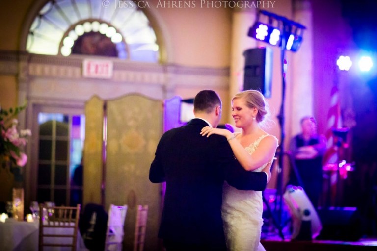 20th Century Club Wedding Photographer Buffalo NY-103