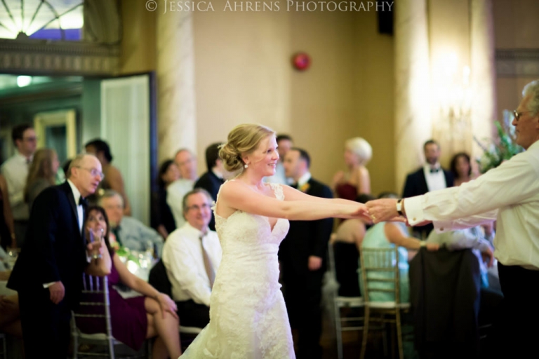 20th Century Club Wedding Photographer Buffalo NY-105