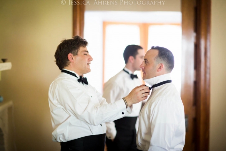 20th Century Club Wedding Photographer Buffalo NY-19