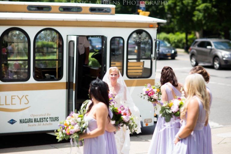 20th Century Club Wedding Photographer Buffalo NY-36